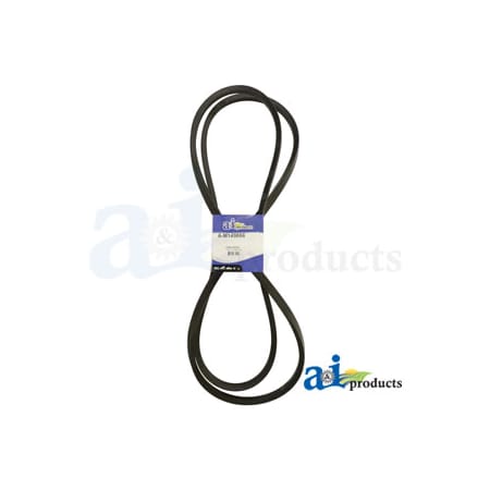 A & I Products Belt; Mower Deck, 72 0" x0" x0" A-M149866